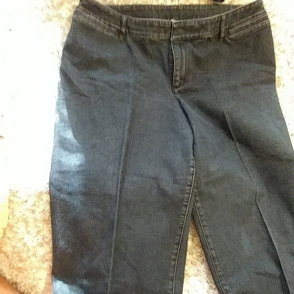 Capris